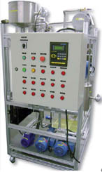 Planta de Biodiesel DL BIO-30